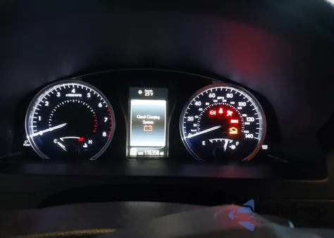 2017 Toyota Camry Le from USA, damaged, VIN 4T1BF1FK9HU443818